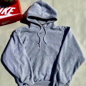Nike vintage hoodie